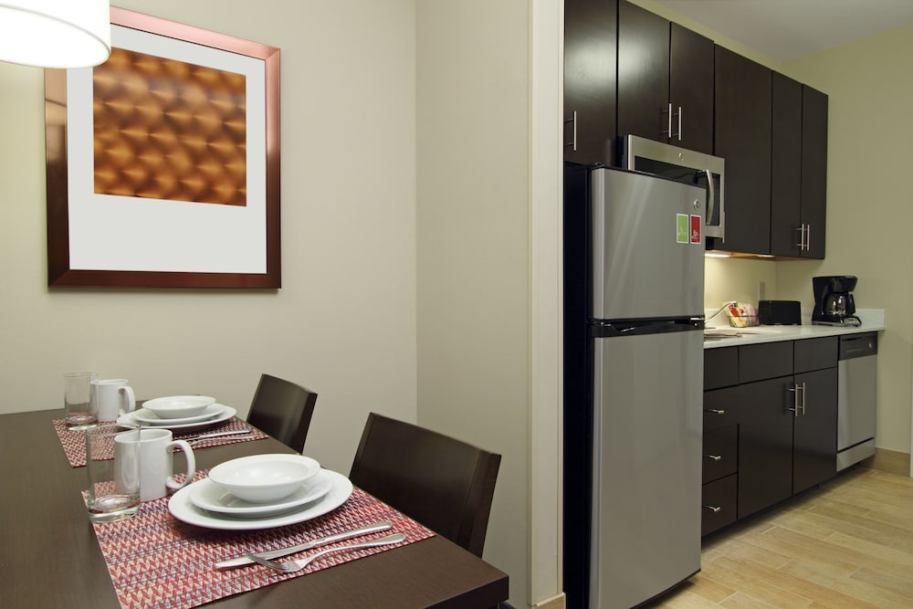 TownePlace Suites New Orleans Harvey West Bank - photo 13