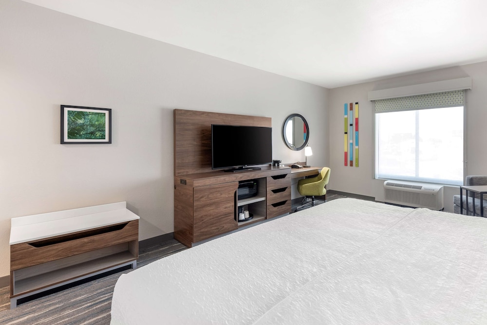 Hampton Inn by Hilton Harker Heights Killeen - photo 12