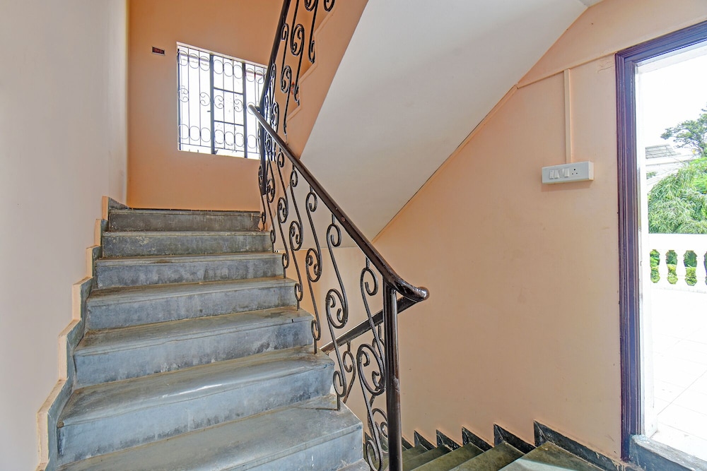 Fabhotel The Heaven in Pune, India