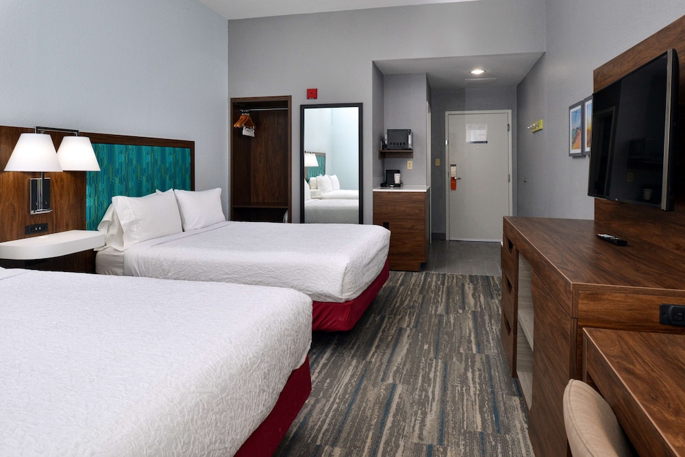 Hampton Inn Panama City Beach - photo 10