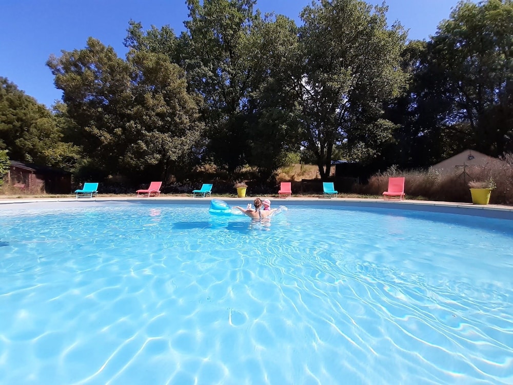 Le Mas des 3 Ânes - last minute hotel in Monteils