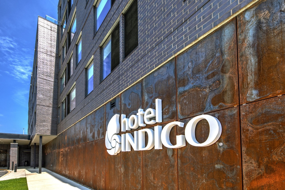 Hotel Indigo Pittsburgh University Oakland by IHG - photo 42