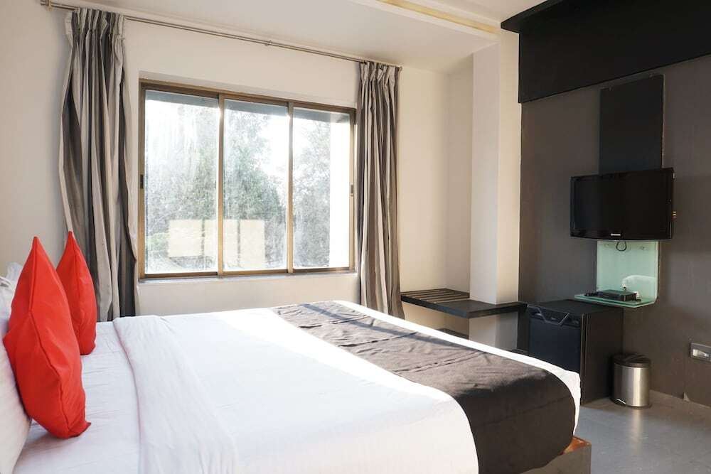 Skylark Business Hotel in Kolhapur, India