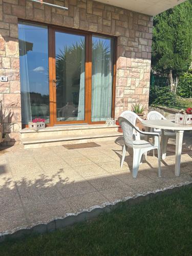 Il Boschetto — 4-Star Luxury Hotel in Torgiano, Italy