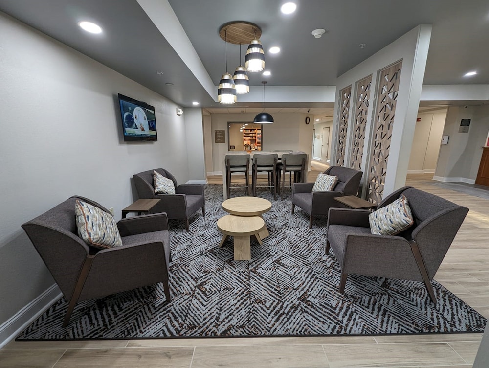 Candlewood Suites Aberdeen Bel Air by IHG - photo 3