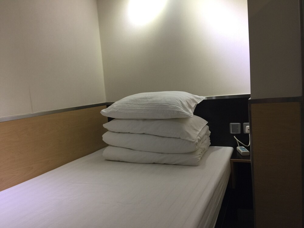 Modern Inn — Kowloon — photo 5