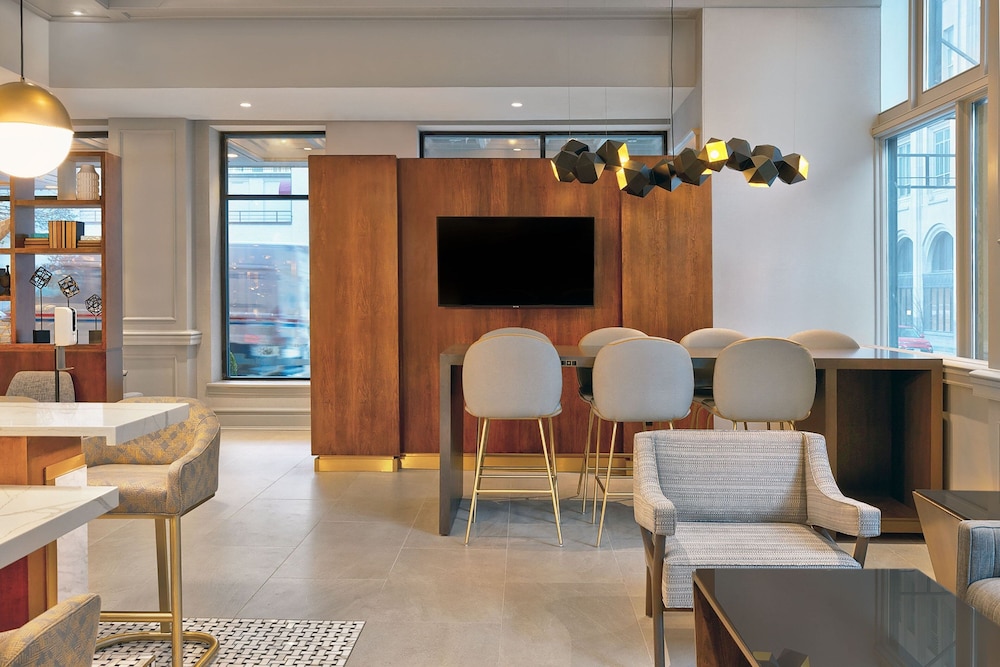 Le Meridien St. Louis Downtown - photo 3