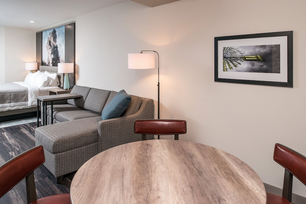 Hotel Indigo Frisco by IHG - photo 19