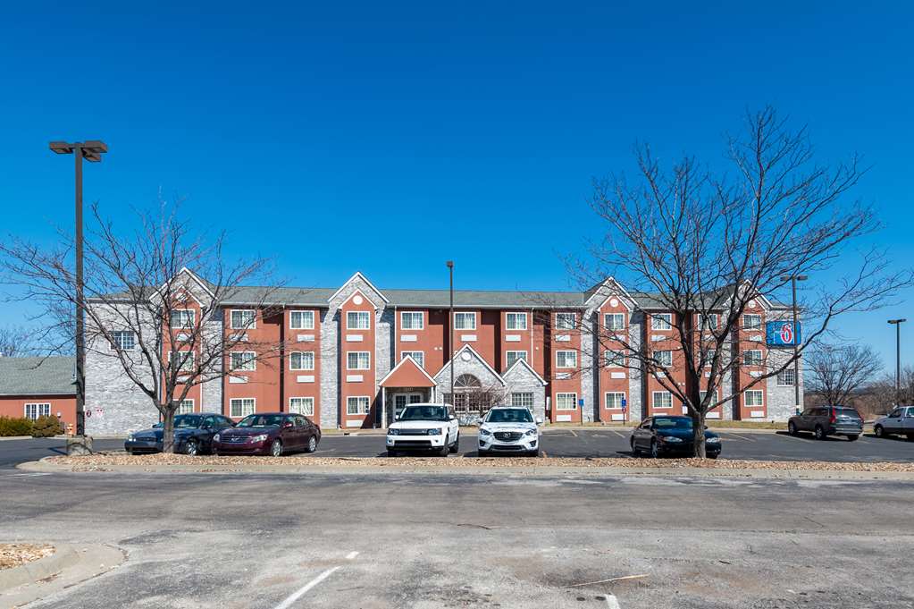 Motel 6 Olathe KS - photo 3