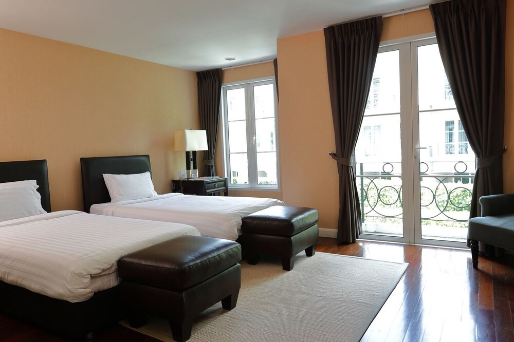 Guestroom