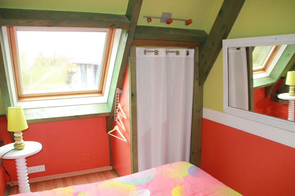 Le Haut Mesnil 5 — Neufchatel-En-Bray — photo 3