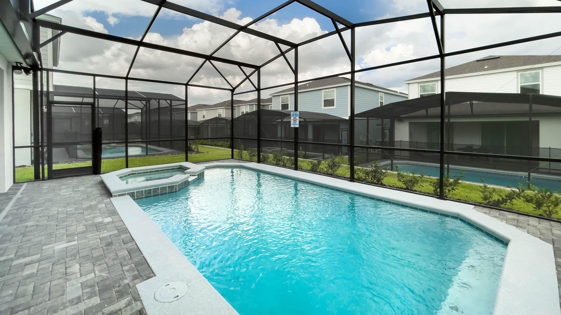 Windsor Island Resort Homes And Townhomes - photo 19