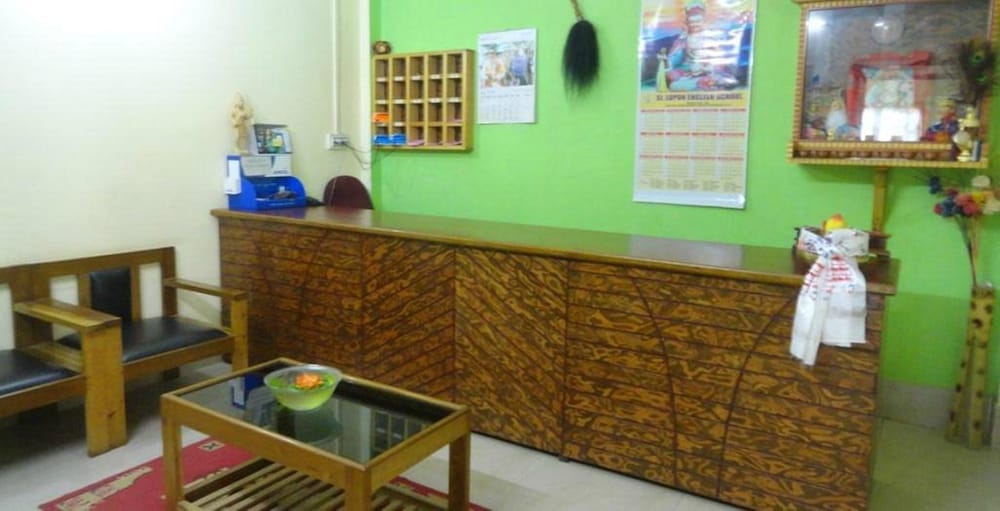 Hotel Samdup Khang in Bomdila, India