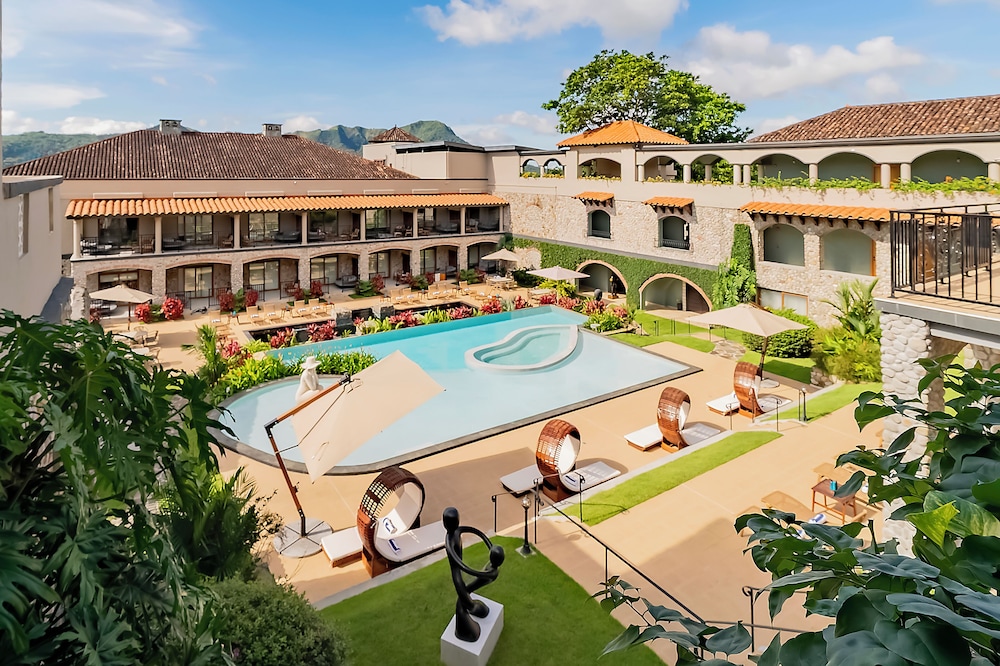 Hotel La Compania Del Valle in Cocle, Panama