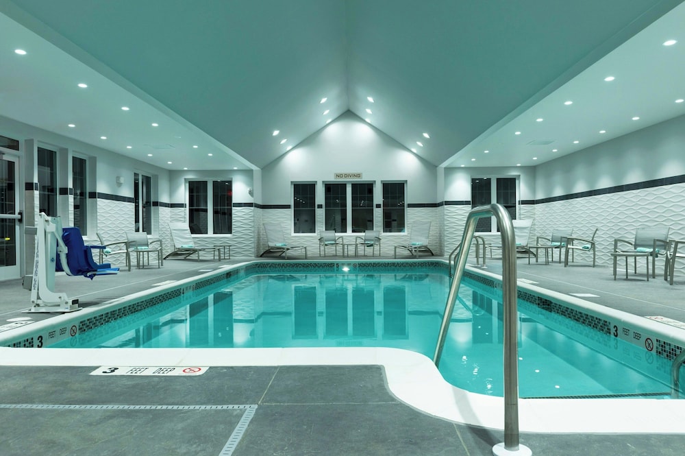 Residence Inn Orangeburg - photo 43