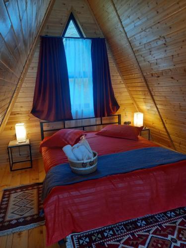 Welcome Cottage