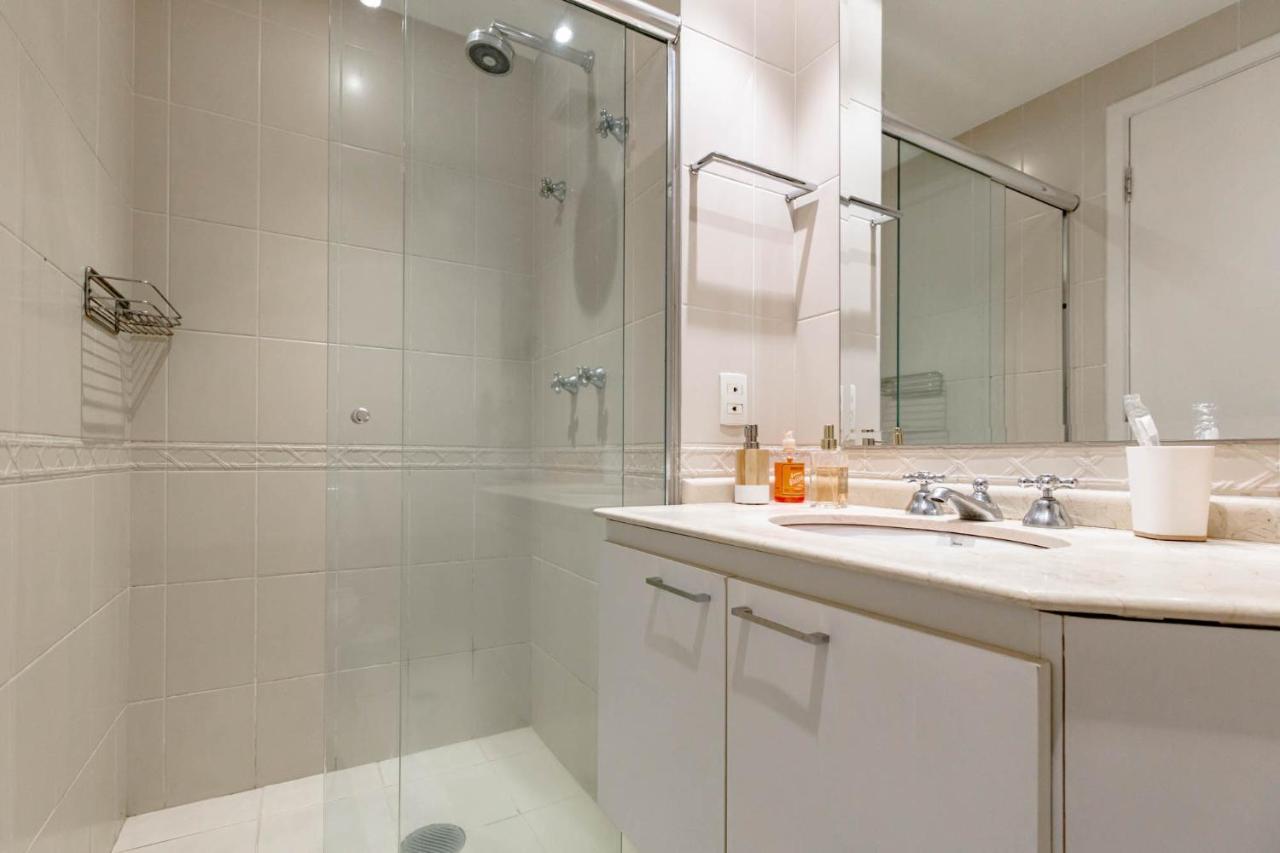 Itaim Bibi Club Hoteling — 4-Star Luxury Hotel in Sao Paulo, Brasil