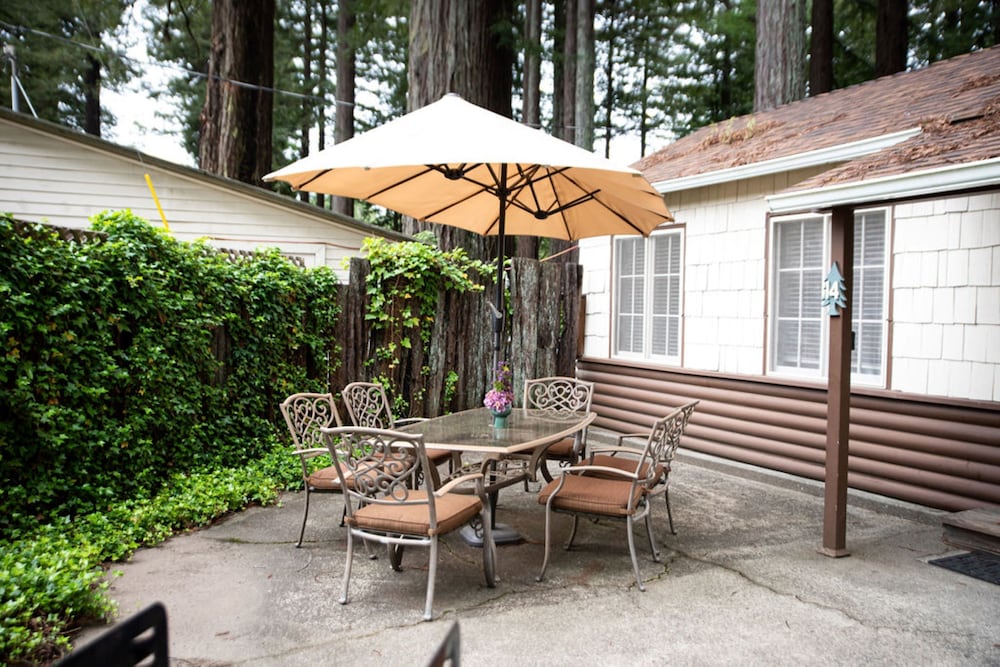 Miranda Gardens Resort - photo 138