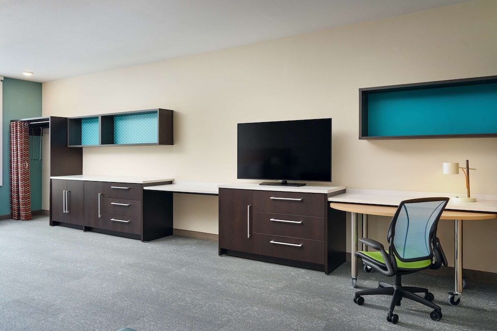 Home2 Suites by Hilton Richmond Glenside - photo 6