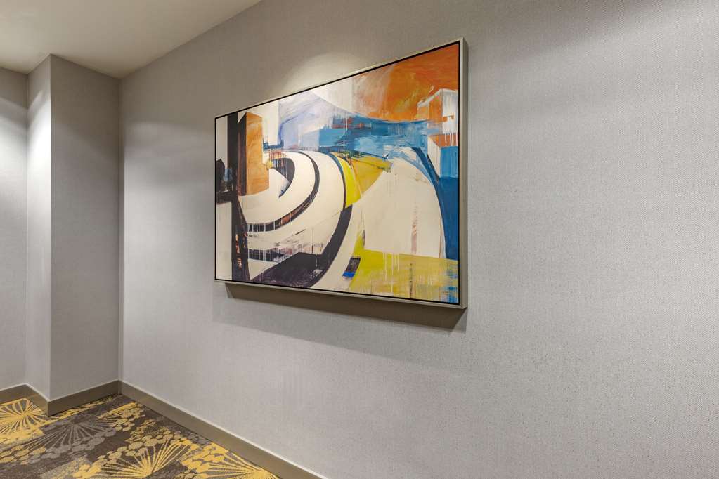 Cambria Hotel Rockville - photo 59