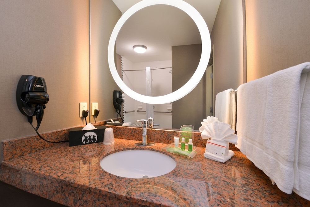Holiday Inn Amarillo West Medical Center by IHG - photo 22