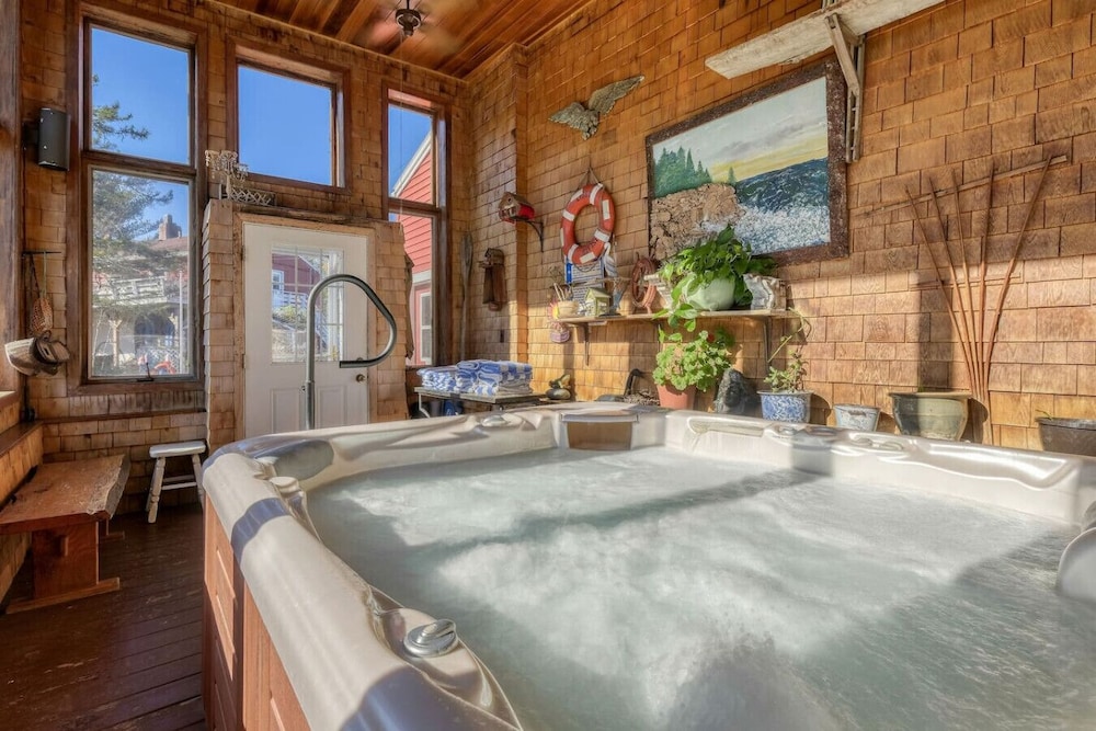 Open Hearth Inn - photo 30