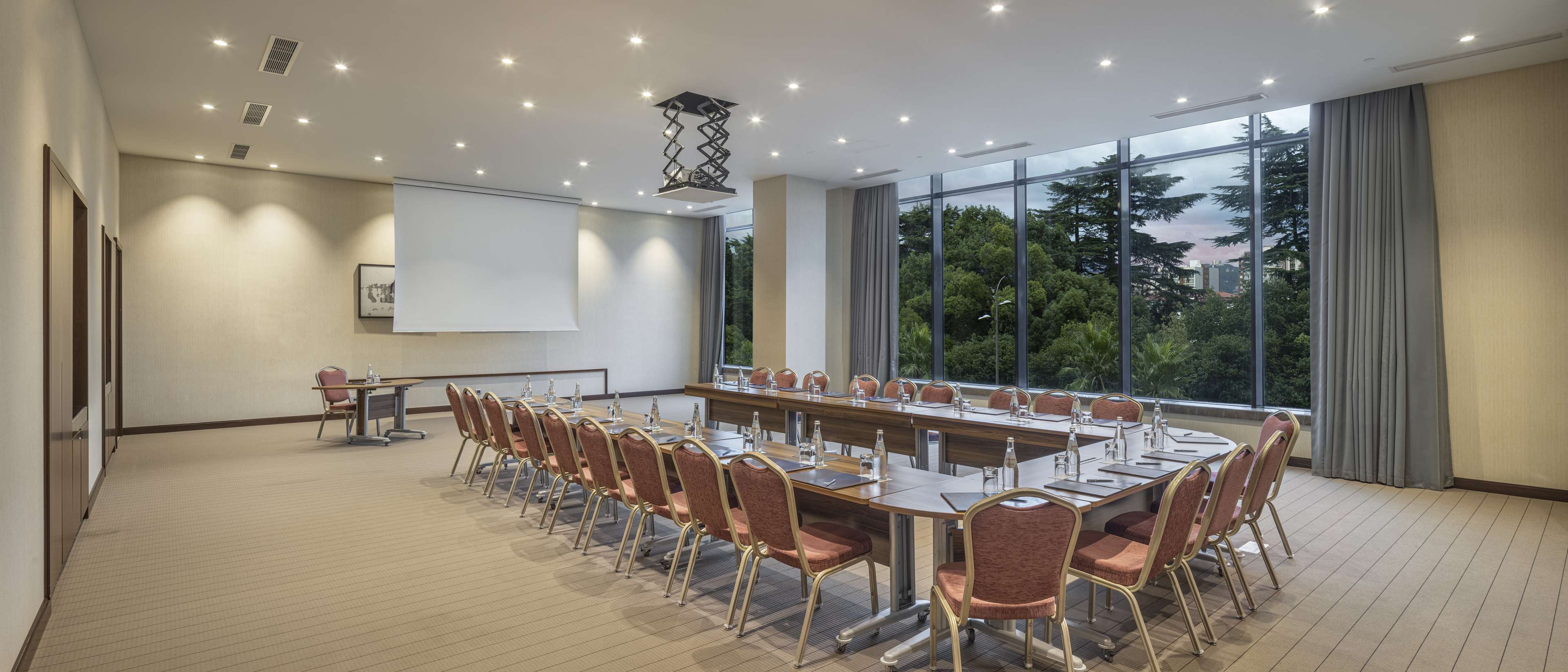 כנסים ואירועים