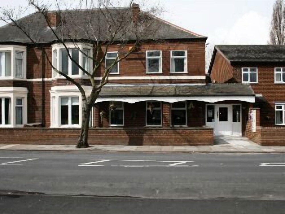 The Briarcroft — Goole