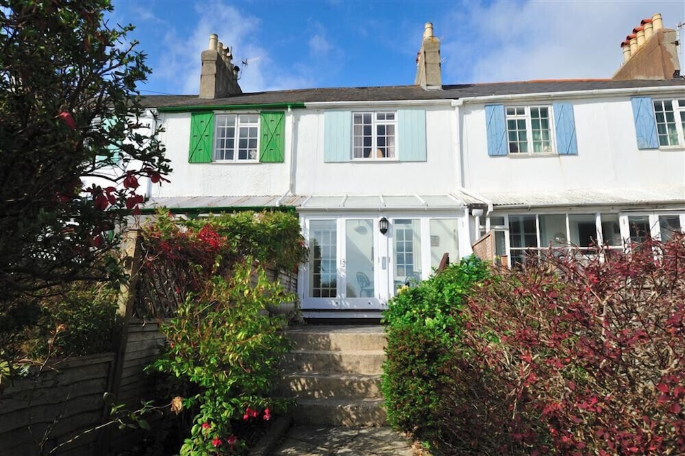 Windwhistle in Lyme Regis, United Kingdom