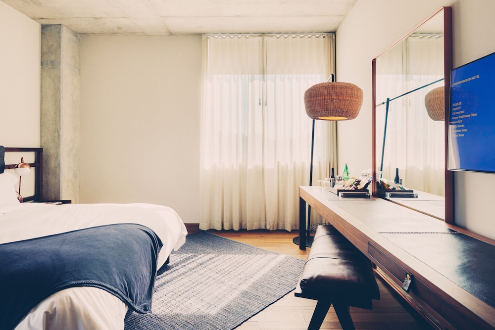 South Congress Hotel - photo 10
