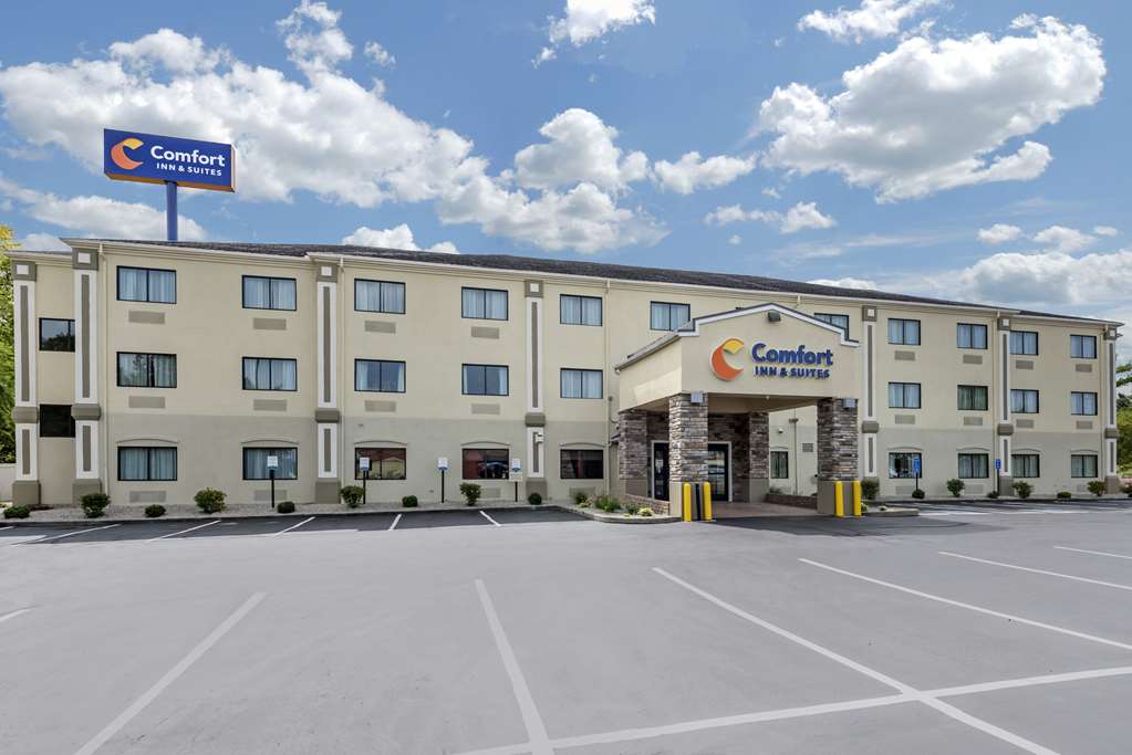 Comfort Inn & Suites Middletown Franklin - photo 2