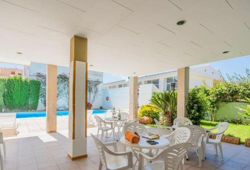 Bressol Deluxe Apartments — 4-Star Luxury Hotel in Pollenca, Spain