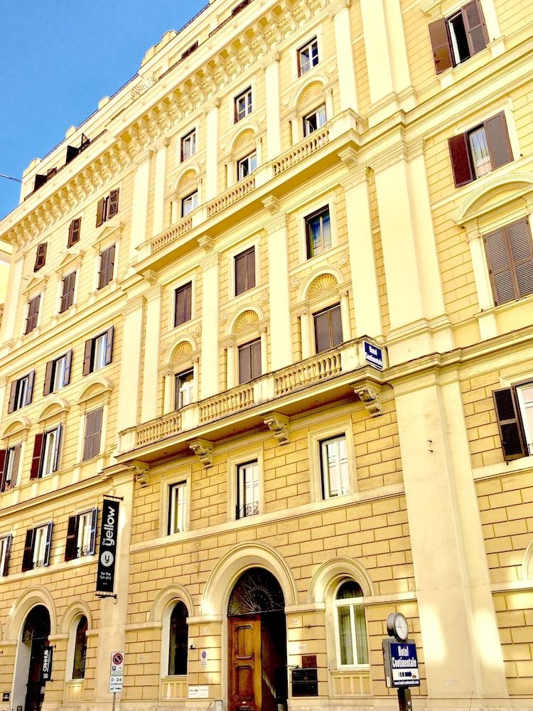 A&C Much More - last minute hotel in Rome