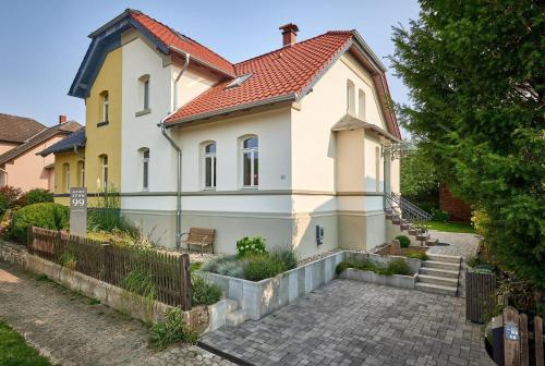 1899 Das Ferienhaus - last minute hotel in Wittmar