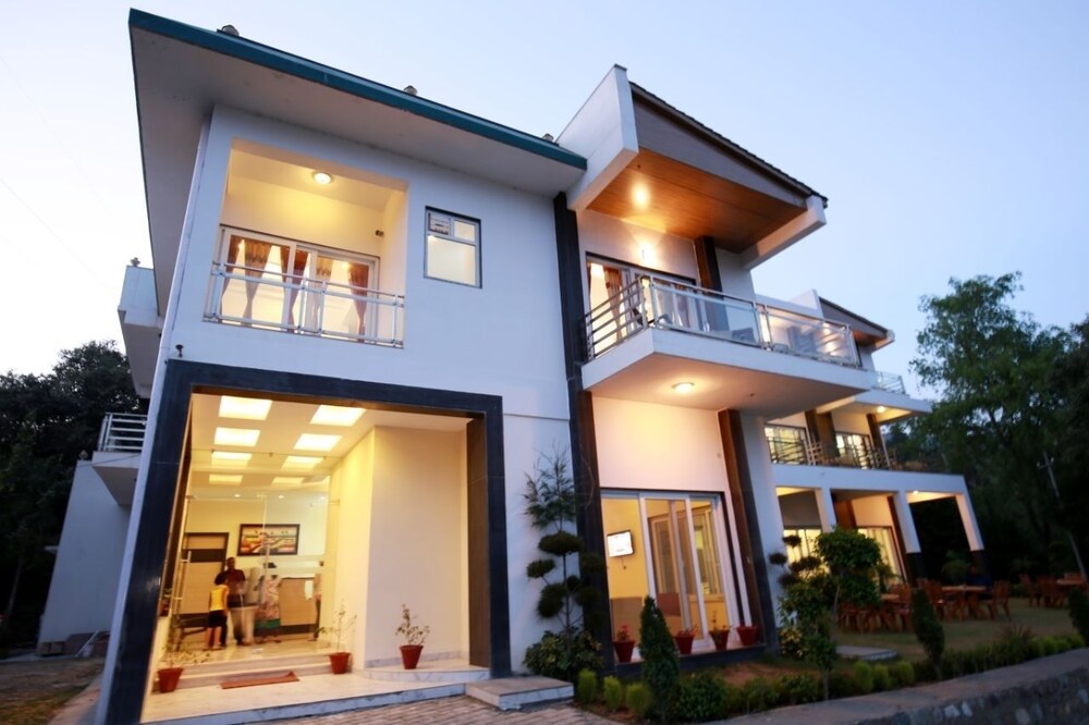 7Heaven Bhimtal in Naini Tal, India