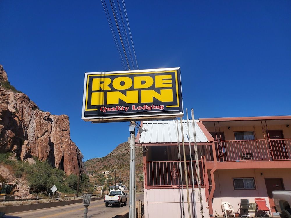 Rode Inn of Clifton - photo 21