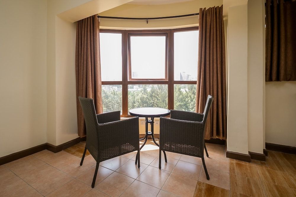 King's Suites
