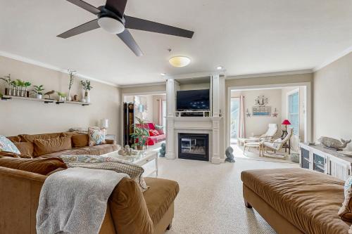 B By The C in Ocean City, United States