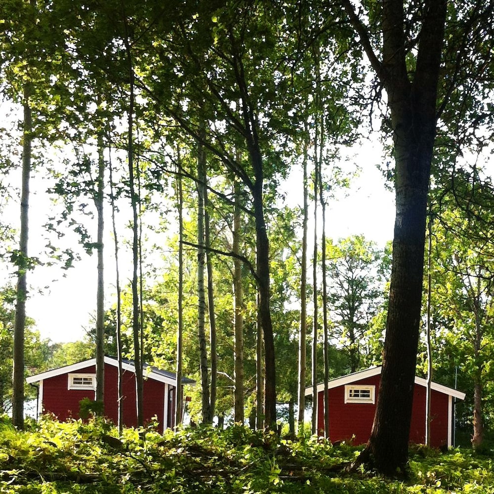 Eksjo Camping And Konferens Hostel 9594622 — Eksjoe