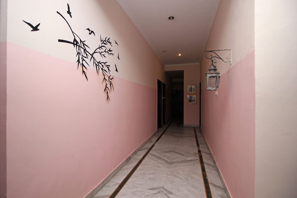 Hotel Arjun