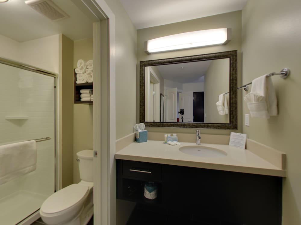Staybridge Suites Madison Fitchburg - photo 46