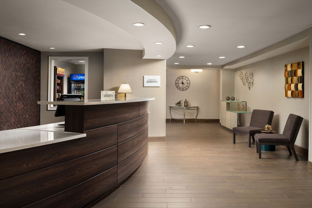 Residence Inn By Marriott Mt. Olive At Intl Trade Center - photo 3