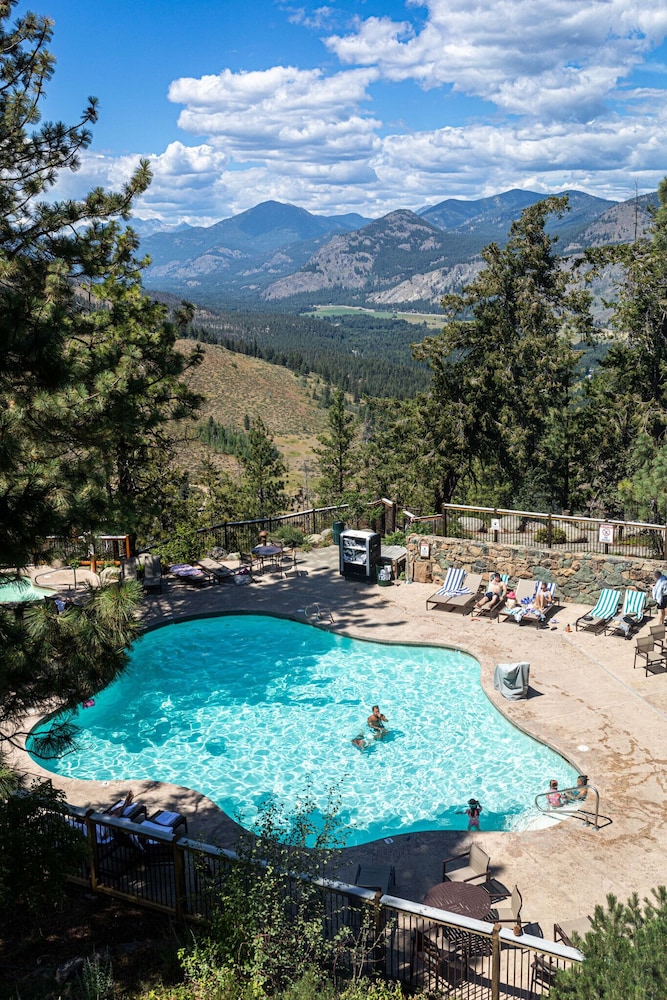 Sun Mountain Lodge - photo 44