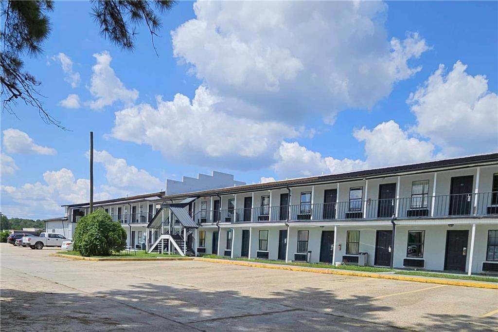 Rodeway Inn Hattiesburg North - photo 14
