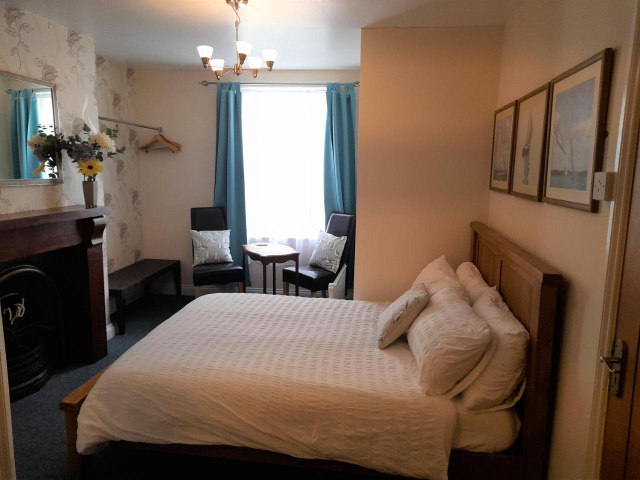 Foss Room in Dartmouth, United Kingdom