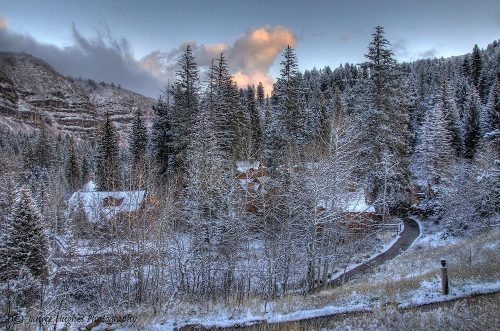 Sundance Mountain Resort - photo 119