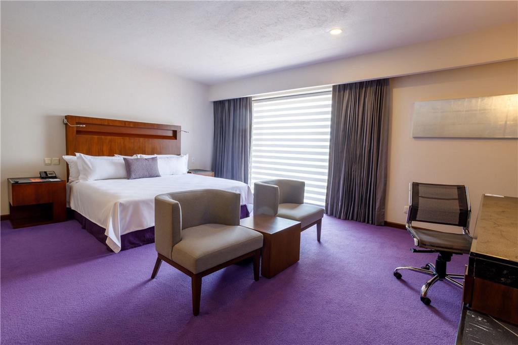 Junior Suite King