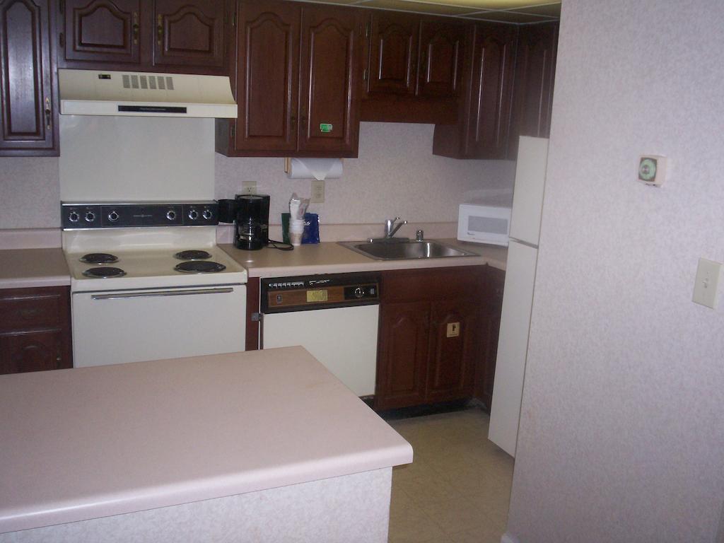 Rime Garden Inn & Suites - photo 12