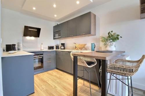 L’universel in Vannes, France