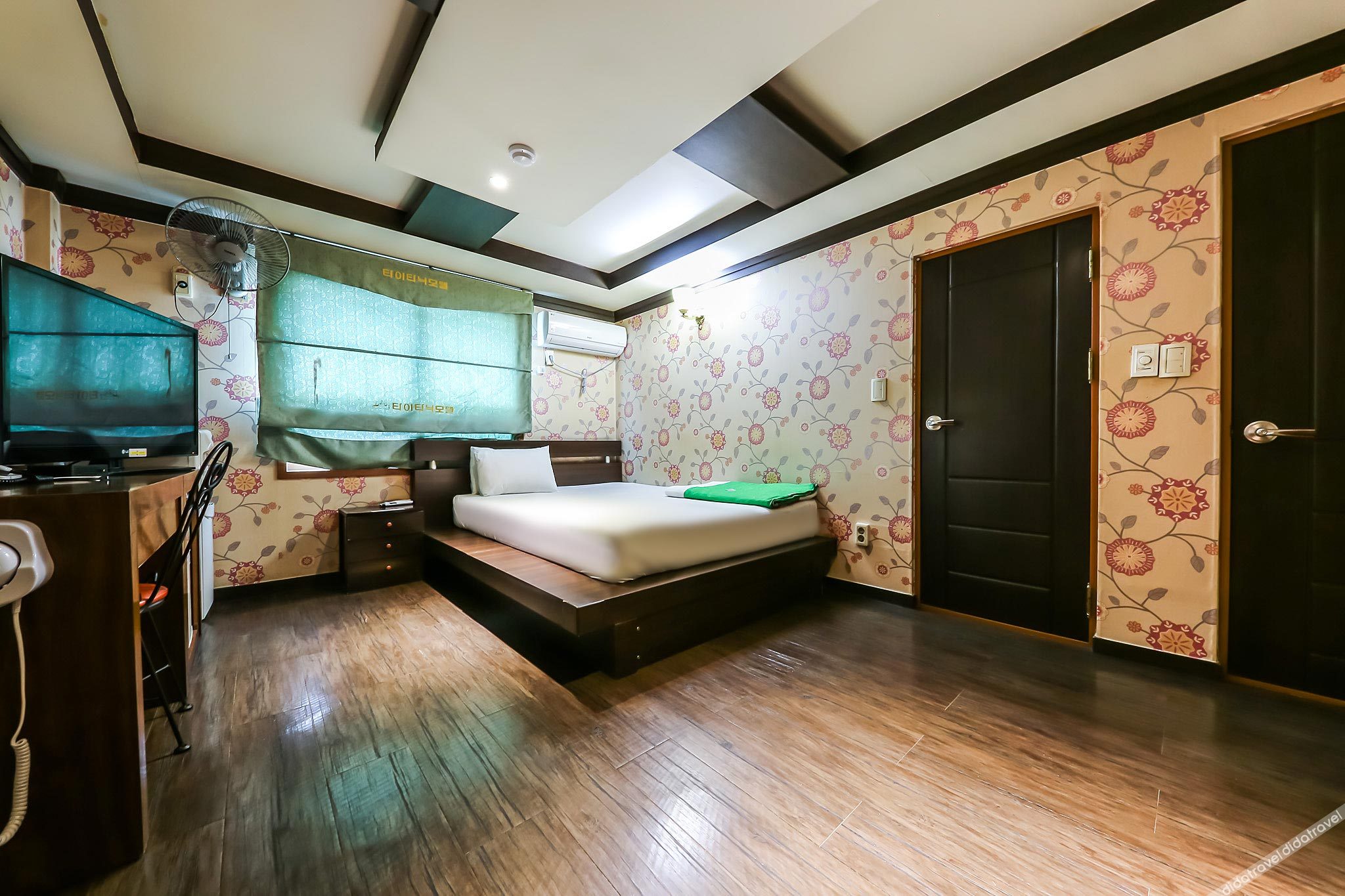 Gongju Titanic — hotel in Gongju